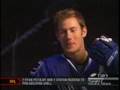 James Duthie Interviews Roberto Luongo