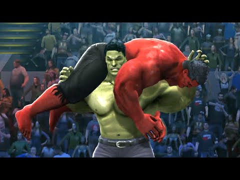 hulk