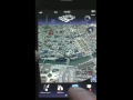 Paris 3D: an iphone app as a searchengine