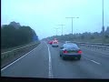 Leyland Lynx bus G292EOG on the M6