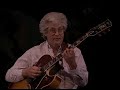 Larry Coryell Jazz Guitar Lesson: Jazz Minor Scales 2 of 2