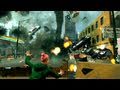 Awakened - First Look Gameplay Footage (2012) | HD