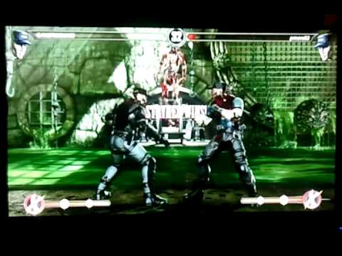 EvilLuisito - GAMETIME6193 has one of the best stryker on the planet period. I've never seen anyone play stryker the way he does. I learned a lot from him and hopefully al...
