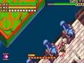Boktai 3 - Battle against Nidhoggr (Phase 1)