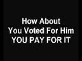 Obama Speach on 1.2 Trillion Dollar Bailout Plan