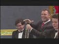 Fox NFL Sunday Christmas - Conducted by Terry Bradshaw Fox NFL Sunday Christmas - Conducted by Terry Bradshaw