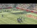 Madden Scrimmage Delhomme 78 Yd Bomb to Steve Smith Madden Scrimmage Delhomme 78 Yd Bomb to Steve Smith