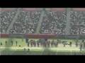 Madden Scrimmage Delhomme 78 Yd Bomb to Steve Smith