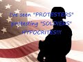 Drowning Pool- Soldier [This is OUR Fight]