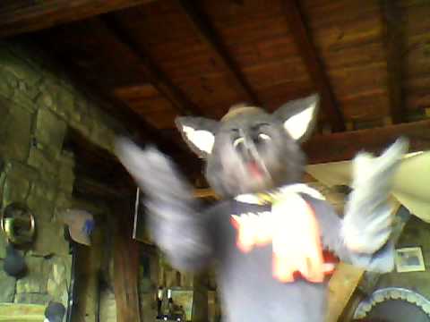 Happy Birthday Robyn.