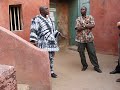 Goree Island Slave House
