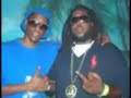 trick daddy sees plies baseball game
