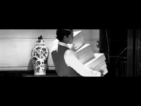 Nuevo spot publicitario de Bodega SinFin «El placer no tiene límites» Nuevo spot publicitario de Bodega SinFin «El placer no tiene límites»