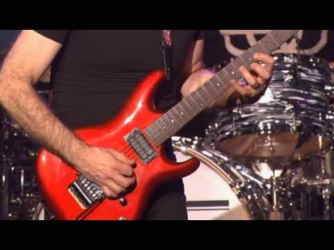 joe satriani live 2006