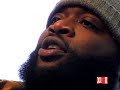 Rick Ross: Definition of a Hustler