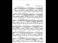 Schmalfuss plays Chopin Waltz Op.69 No.2