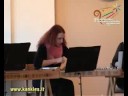 k?rin? atlieka latvijos j. vitolio muzikos akademijos kokli? ansamblis (vad. t. jansone), latvija. antrasis tarptautinis prano stepulio kamerini? tautin?s muzikos ansambli? festivalis-konkursas '2008. konkurso u?darymo koncertas ?iauli? konservatorijoje, ?iauliai. 2008 m. gegu??s 11 d.

performing kokles ensemble of j?zepa v?tola latvian academy of music (leader t. jansone), latvia. 2nd international pranas stepulis festival-contest of chamber folk music instruments ensembles '2008. the finishing contest concert in the ?iauliai conservatoire, siauliai. 2008 may 11, siauliai.