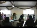 Devas Dance - Dumia Houara and children - Fairy dance