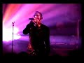 Absurd Minds \"A Man Recieved the Answer (Live)