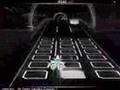 Audiosurf: Disasterpeace - Death Satellite Evasion