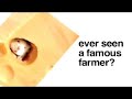Alex James: the cheese diaries, episode 2 Alex James: the cheese diaries, episode 2