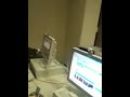 Twitvideo実験中