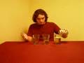 Pixillation - Thirsty glasses