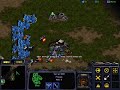 Starcraft Combat-EX TvP G62 w/Commentary