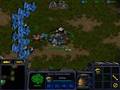 Starcraft Combat-EX TvP G62 w/Commentary