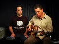 Stereo Memory Man with Hazarai - Demo by Dan Miller - Digital Delay/ Looper - Electro Harmonix