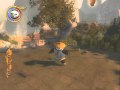 Kung Fu Panda Gameplay PC HD