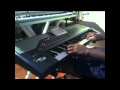 Makossa Eriko Njombos korg pa800