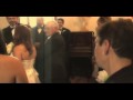 this was part of the wedding video we did for stan and verna. it's a montage that covers from beginning to end, the whole wedding. go to myspace.com/amigopro