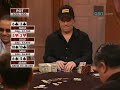 High Stakes Poker Season 4 Episode 7 5/5