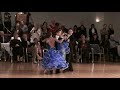 Ontario Open 2009 Tango
