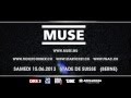 MUSE 2013 Switzerland trailer