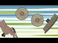 Open video