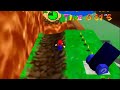 Re: Can you beat a Double Speed Koopa ?
