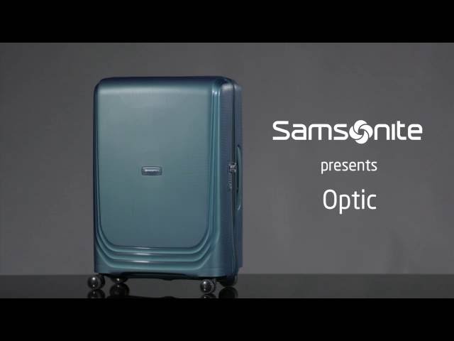 Optic Spinner (4 wheels) 55 cm video 1