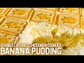 Banana Pudding Recipe With Pepperidge Farm Cookies