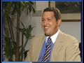 Tres Mentiras Hugo Chavez a Jorge Ramos