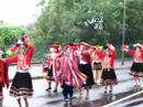 Parade der Kulturen - Frankfurt 2007 Parade der Kulturen - Frankfurt 2007