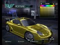 Cayman S Autosculpt