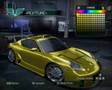 Cayman S Autosculpt