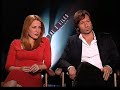 X-files: i want to believe david duchovny interview