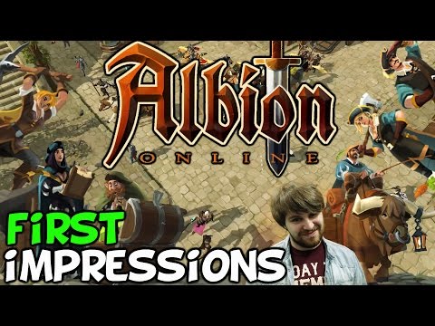 Outlaw - Albion Online Wiki