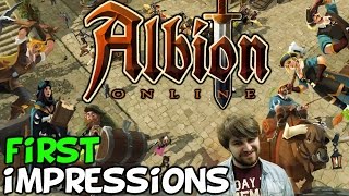 Albion Online - Is It Worth Playing?