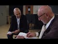 Admiral Ackbar speaks: The Erik Bauersfeld interview