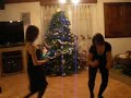 Les Filles adore etre au top