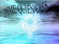 DIME QUIEN ERES